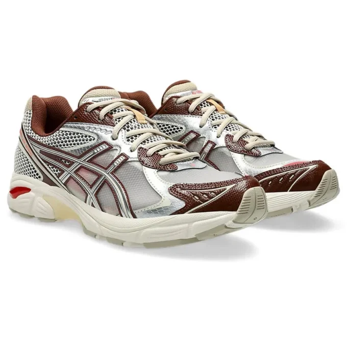 Zapatillas Asics x Above The Clouds GT-2160 «Chocolate Brown»