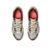 Zapatillas Asics x Above The Clouds GT-2160 «Chocolate Brown»