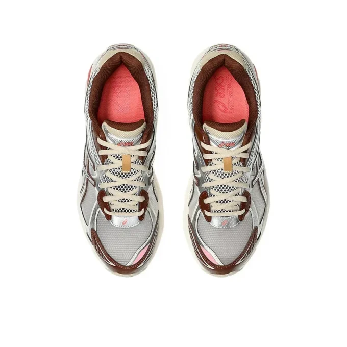 Zapatillas Asics x Above The Clouds GT-2160 «Chocolate Brown»