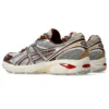 Zapatillas Asics x Above The Clouds GT-2160 «Chocolate Brown»