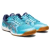 Zapatillas Attack Hyperbeat 4 «Aquarium Pure Silver»