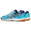 Zapatillas Attack Hyperbeat 4 «Aquarium Pure Silver»