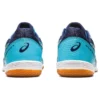 Zapatillas Attack Hyperbeat 4 «Aquarium Pure Silver»