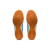 Zapatillas Attack Hyperbeat 4 «Aquarium Pure Silver»