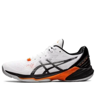 Zapatillas bajas Sky Elite FF 2 Blanco/Negro