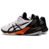 Zapatillas bajas Sky Elite FF 2 Blanco/Negro