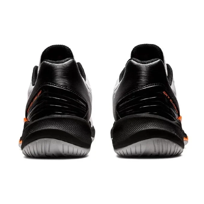 Zapatillas bajas Sky Elite FF 2 Blanco/Negro