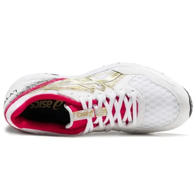 Zapatillas blancas Lyteracer