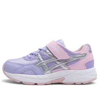 Zapatillas Contend «Purple Pink»