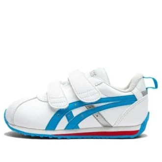 Zapatillas Cotla «Blanco Azul»