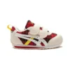 Zapatillas Cotla «Red Plaid Print»