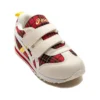 Zapatillas Cotla «Red Plaid Print»