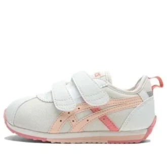 Zapatillas Cotla «White Beige Pink»