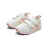 Zapatillas Cotla «White Beige Pink»