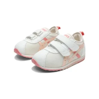 Zapatillas Cotla «White Beige Pink»