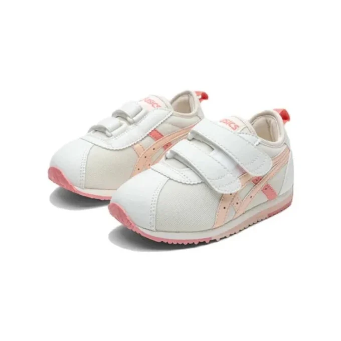 Zapatillas Cotla «White Beige Pink»