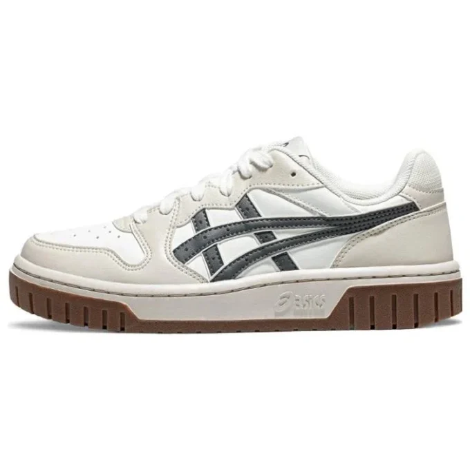 Zapatillas Court Mz 2.0 «Blanco/Azul marino»
