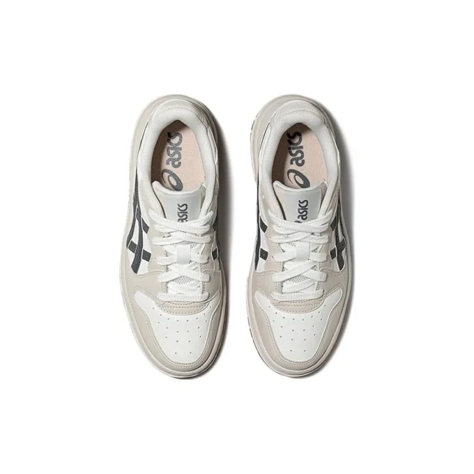 Zapatillas Court Mz 2.0 «Blanco/Azul marino»