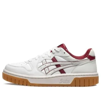 Zapatillas Court Mz 2.0 «White Red»