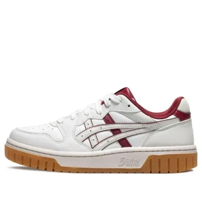 Zapatillas Court Mz 2.0 «White Red»