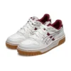 Zapatillas Court Mz 2.0 «White Red»