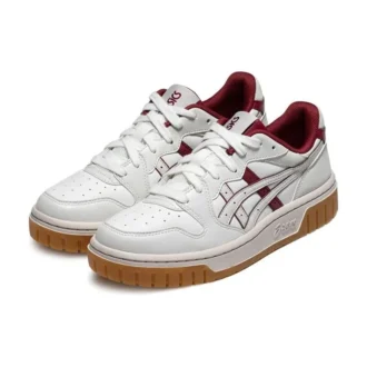 Zapatillas Court Mz 2.0 «White Red»