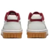 Zapatillas Court Mz 2.0 «White Red»
