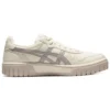 Zapatillas Court Mz Beige/Blanco/Gris