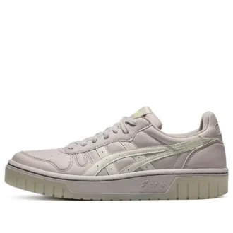 Zapatillas Court Mz Gris/Morado