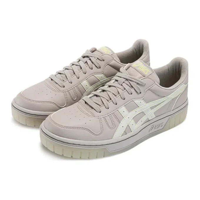 Zapatillas Court Mz Gris/Morado
