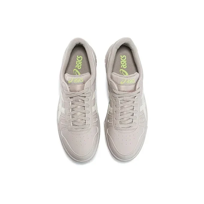 Zapatillas Court Mz Gris/Morado