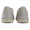 Zapatillas Court Mz Gris/Morado