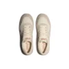 Zapatillas Court Trail Beige/Blanco/Gris