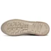 Zapatillas Court Trail Beige/Blanco/Gris
