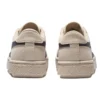 Zapatillas Court Trail Beige/Gris