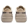 Zapatillas Court Trail Beige/Gris