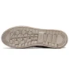 Zapatillas Court Trail Beige/Gris