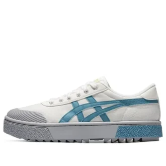 Zapatillas Court Trail Blanco/Azul