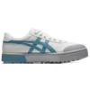 Zapatillas Court Trail Blanco/Azul