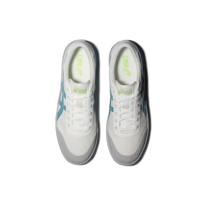 Zapatillas Court Trail Blanco/Azul