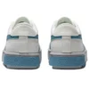 Zapatillas Court Trail Blanco/Azul