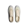 Zapatillas Court Trail Marfil/Azul