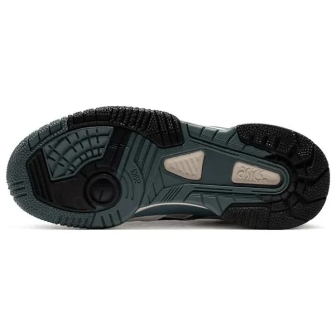 Zapatillas de baloncesto GEL-Spotlyte «Blanco»