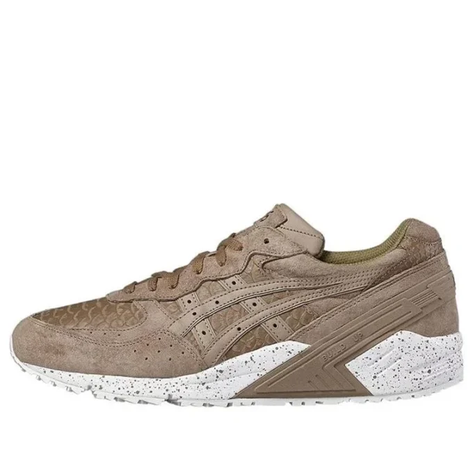 Zapatillas de correr GEL-Sight Reptile Pack «Taupe Grey»