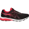 Zapatillas de correr GT-1000 7 «Black Red»