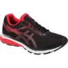 Zapatillas de correr GT-1000 7 «Black Red»