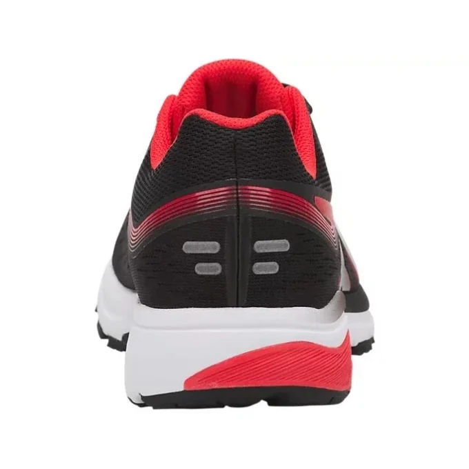 Zapatillas de correr GT-1000 7 «Black Red»