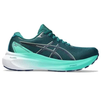 Zapatillas de running Gel-Kayano 30 «Teal White»