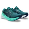 Zapatillas de running Gel-Kayano 30 «Teal White»
