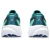 Zapatillas de running Gel-Kayano 30 «Teal White»